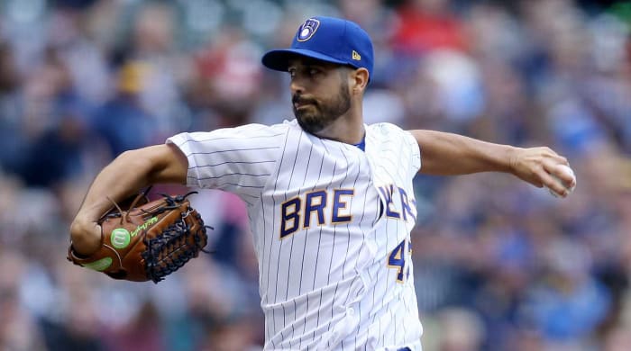 Dylan Buell/Getty Images